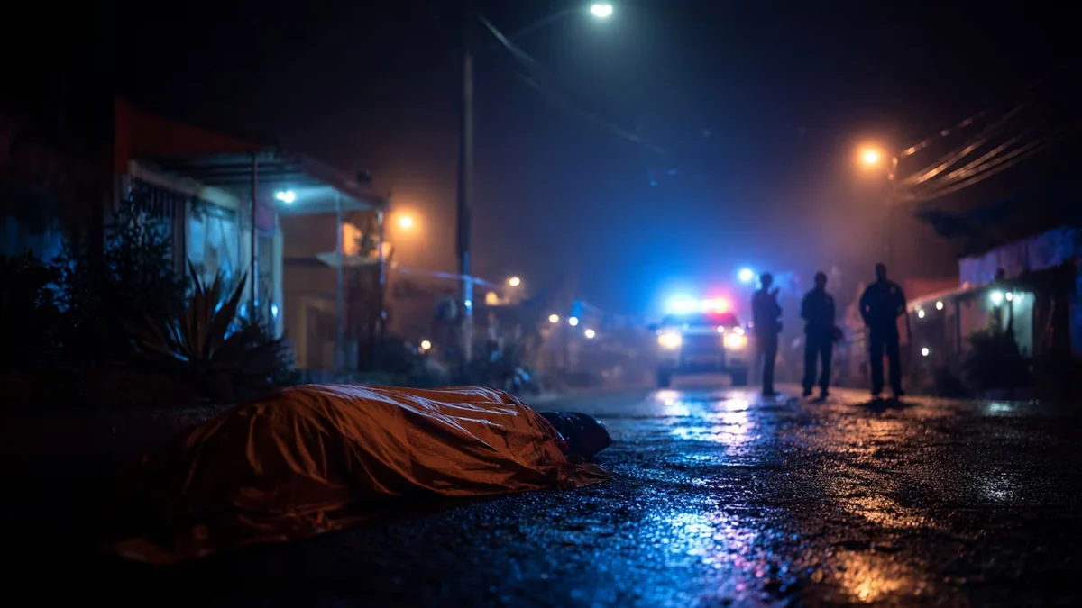 Dictan más de 47 años de cárcel a feminicida: metió el cuerpo en un contenedor y lo tiró en Naucalpan