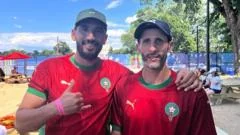 'Even the Coke is big' - Foreign World Cup fans take in American culture