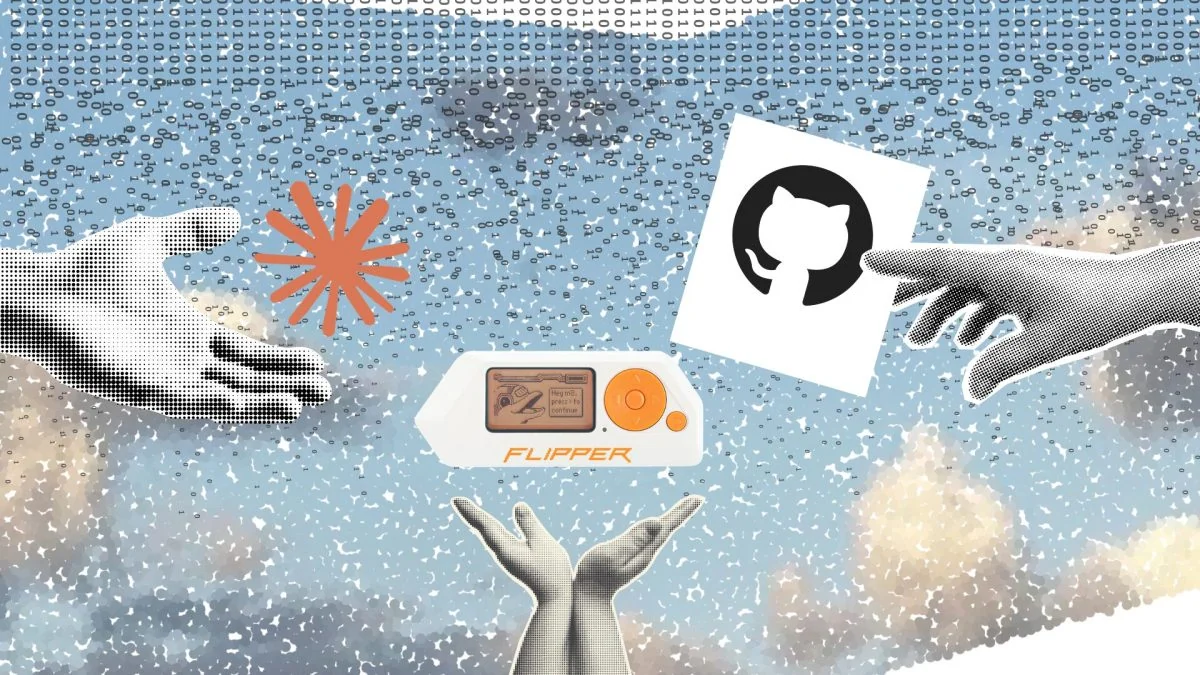GitHub piégé par un simple ticket, le Flipper Zero passe le relais et Claude cache ses pensées : on vous raconte la semaine Cyberguerre