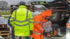 South East Water must pay £30.5m for supply failures