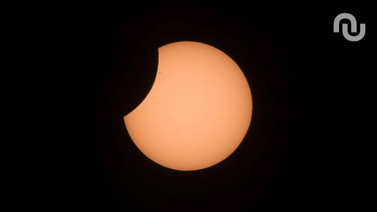L’éclipse solaire du 12 août 2026 n’est que le début d’une série d’éclipses exceptionnelles en France