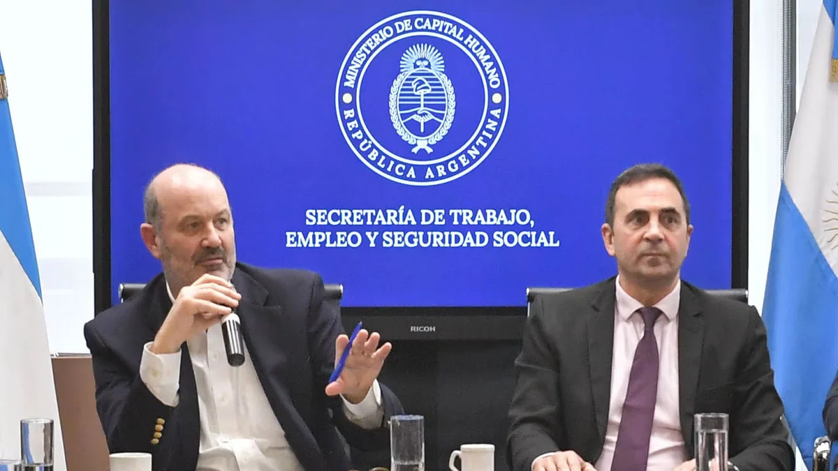 Los motivos ocultos del Gobierno y la CGT para acordar una modificación en la restricción que afectaba a la caja sindical