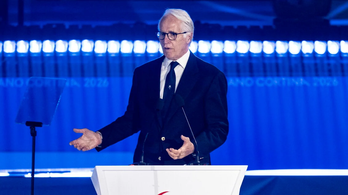 Anac: "Non c'è l'ineleggibilità per Malagò alla Figc"