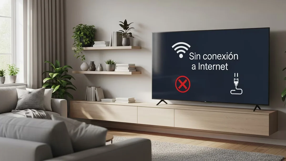 Falta de conexión, líneas no solicitadas y suscripciones no contratadas: una cliente le ganó un juicio a la empresa de internet