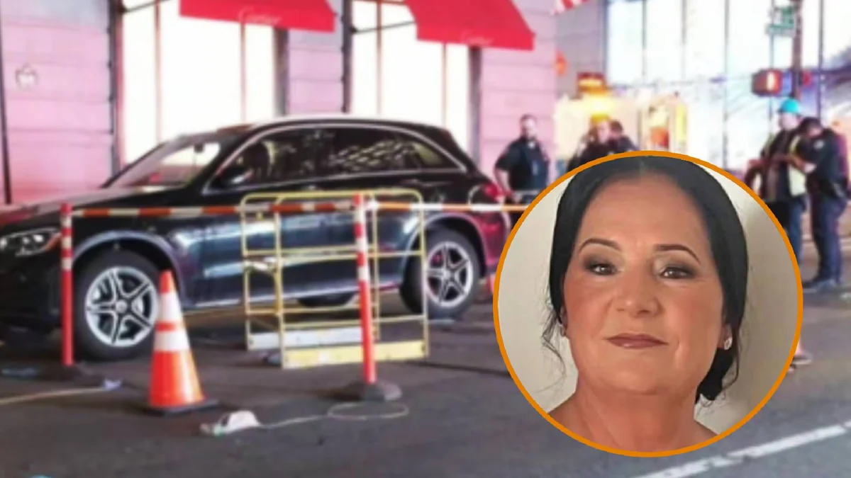 La familia de la mujer que murió tras caer en una alcantarilla en Nueva York demanda a la mayor empresa de servicios públicos de la ciudad