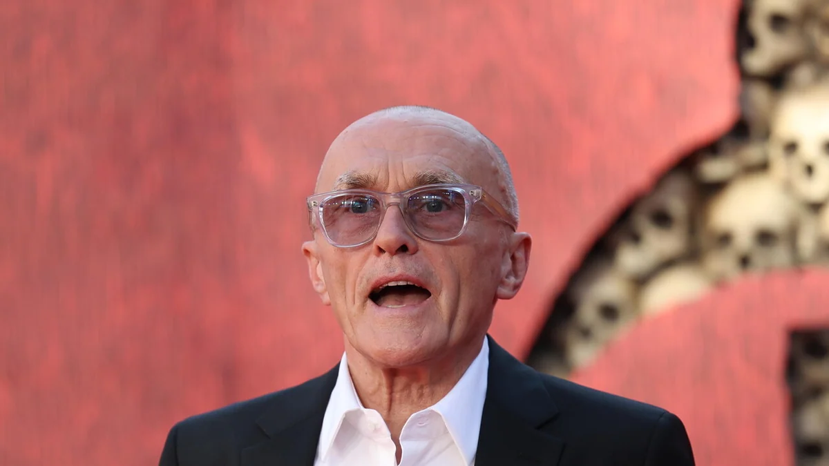 Ink di Danny Boyle il film di apertura della Mostra del Cinema di Venezia