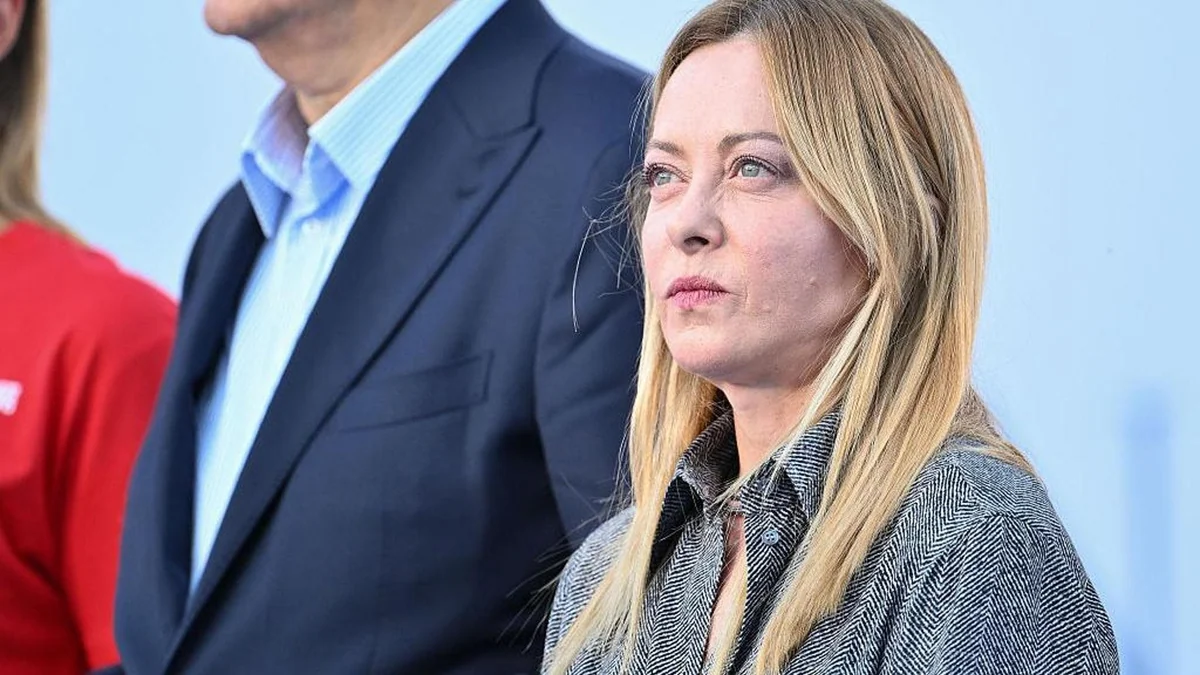 Meloni alla Uil: “Morti sul lavoro una sconfitta per tutti”