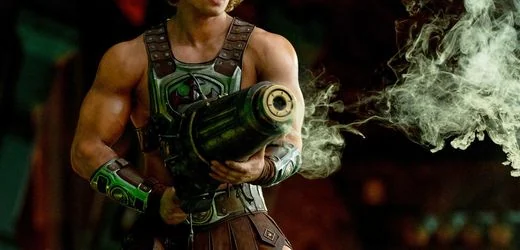 Nicholas Galitzine: He-Man-Darsteller wurde vor allem von weiblichen Vorbildern geprägt