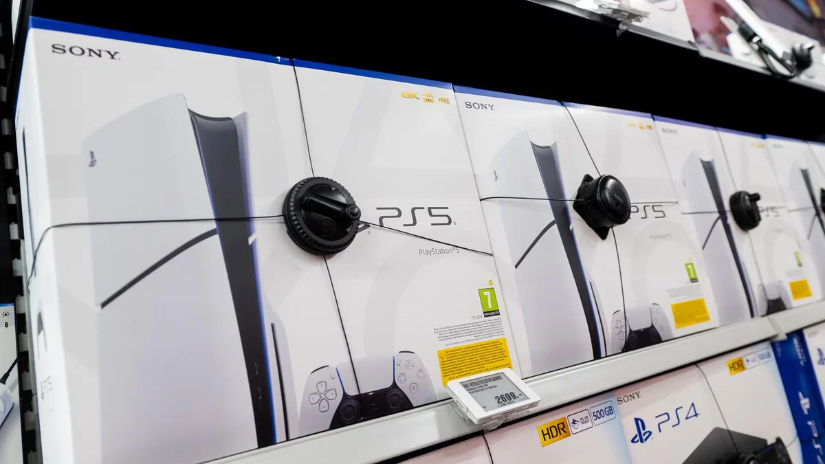 Por qué Sony pone fecha al fin de los discos en PS5 y qué pasará con toda tu colección
