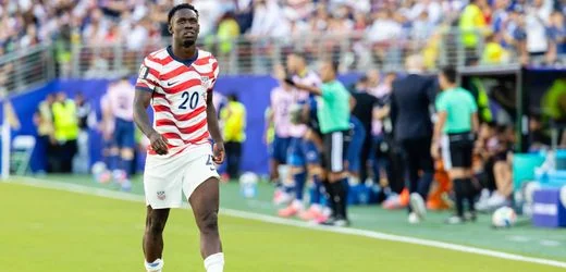 WM 2026 News heute: Folarin Balogun spricht im TV über WM-Skandal