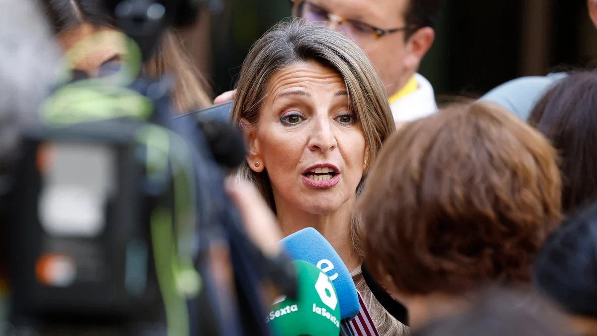 Trabajo quiere obligar a las empresas a detallar los salarios medios por sexo y categoría