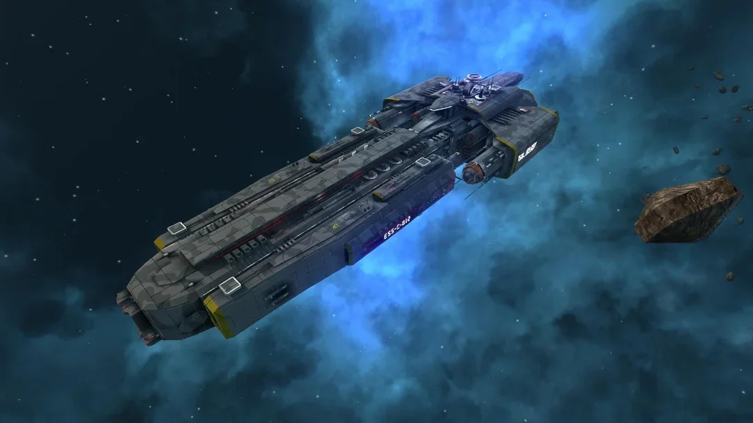 Avorion: создаём мод для торговли с нуля — интерфейс, Lua и подводные камни