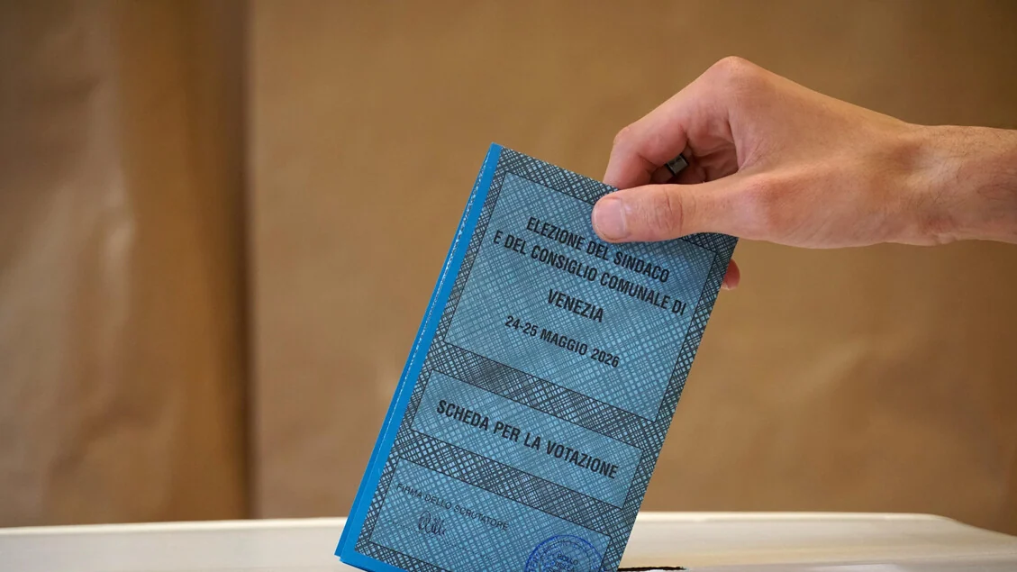 Amministrative: seggi aperti alle 7, si vota fino alle 15. Poi lo spoglio