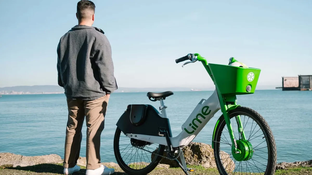 Melbourne debate el futuro de las bicicletas eléctricas compartidas en Yarra