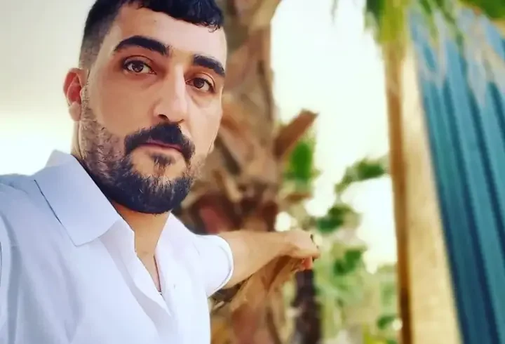 Çayda kaybolan Vedat'ı arama çalışmaları 6'ncı gününde