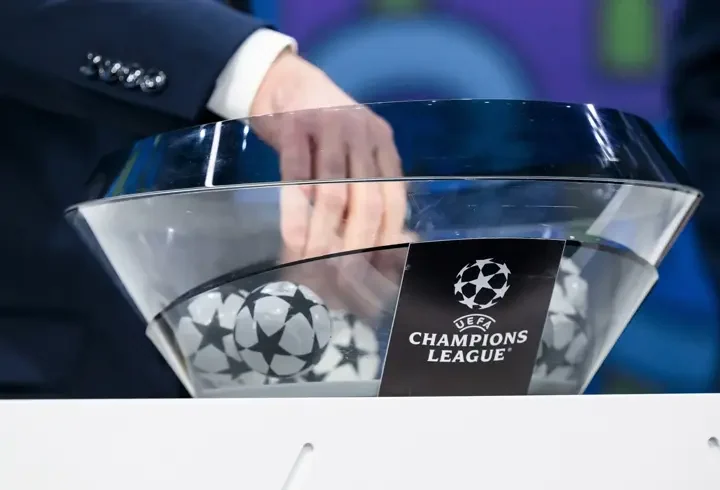 Fenerbahçe, Beşiktaş ve Başakşehir'in Avrupa'daki rakipleri belli oluyor