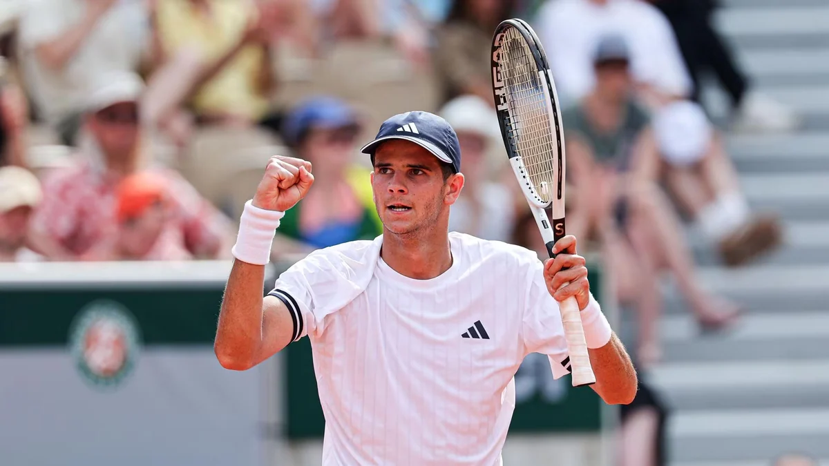 El camino de Rafa Jódar en Wimbledon: podría cruzarse con Sinner en octavos y con Djokovic en semifinal