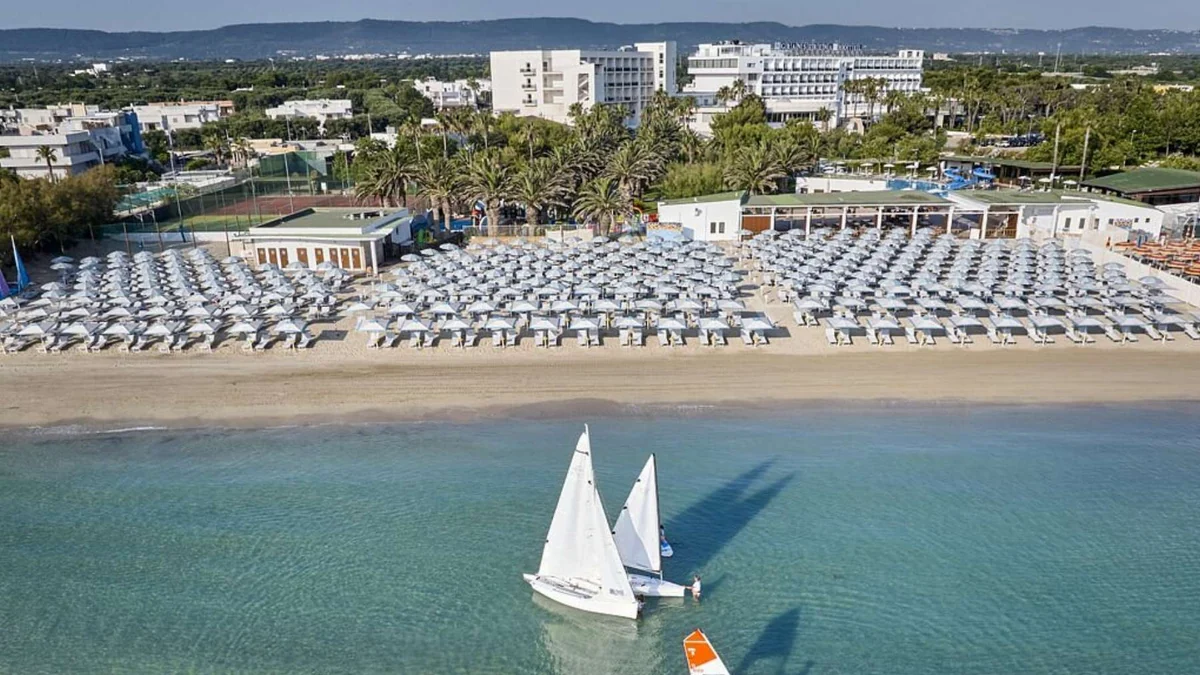 Azora dobla la apuesta por Italia con una inversión prevista de 1.500 millones