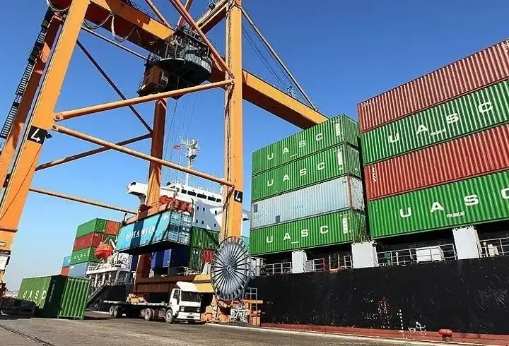 Türkiye'nin mikro ihracatında yeni rota Balkanlar oldu