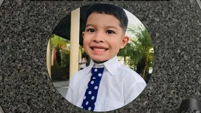 Murió un nene de 7 años en Formosa e investigan un posible caso de maltrato: detuvieron a su mamá y su pareja