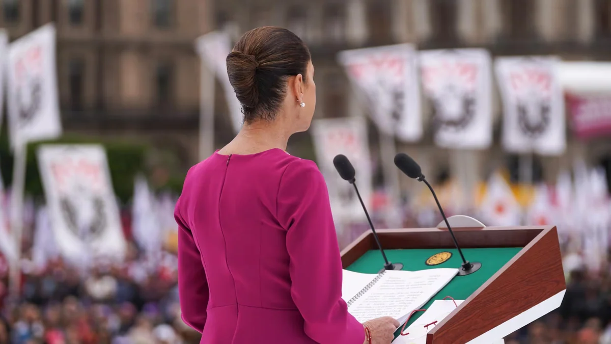 Oposición reacciona a reportaje sobre presuntos informantes de EEUU en Morena: “Empezaron a saltar como ratas”