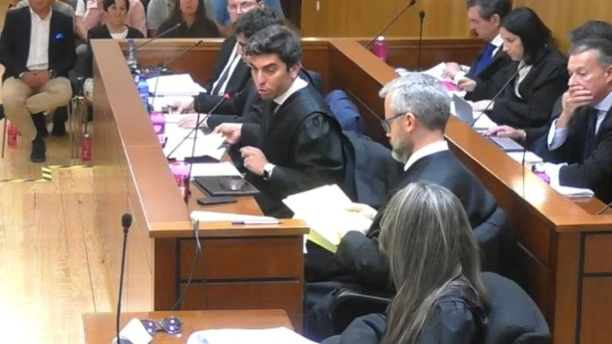 El defensor de la viuda y dos hijas de Morchón: "Aún teniendo por acreditados los hechos, falta la autoría"