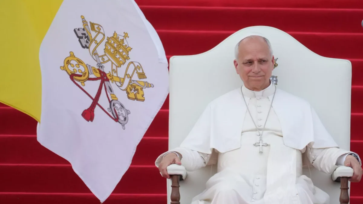 Sa joute verbale avec Trump, ses combats pour l’identité catholique... Un an après son élection, Léon XIV se révèle au monde