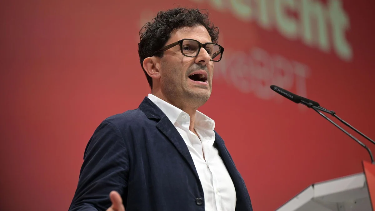 Die Linke ringt um ihr Verhältnis zur CDU