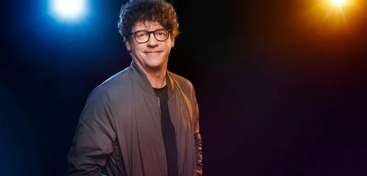 WM 2026: ZDF-Kommentator Oliver Schmidt über seinen Plan fürs Finale