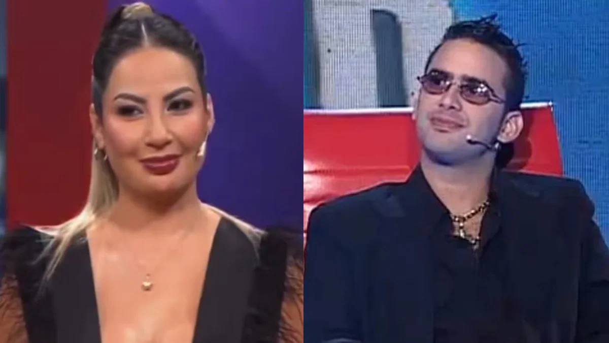 Pamela López y Dayron Martín coinciden en discoteca, imágenes de ‘Amor y fuego’ reavivan rumores de cercanía