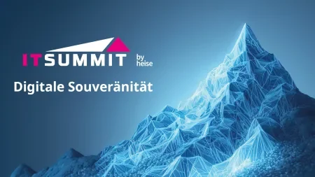 heise-Angebot: Digitale Souveränität in der Praxis: Strategien, Fallstudien, Know-how