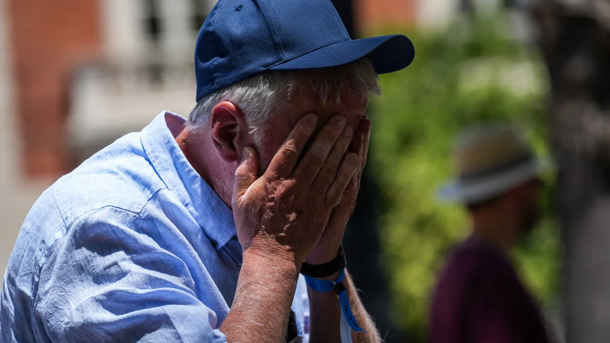 Las altas temperaturas matan, pero no solo por los golpes de calor: “El mayor impacto es el agravamiento de enfermedades ya existentes”