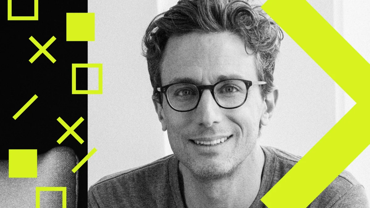 Exclusive: Jonah Peretti explains why he sold BuzzFeed