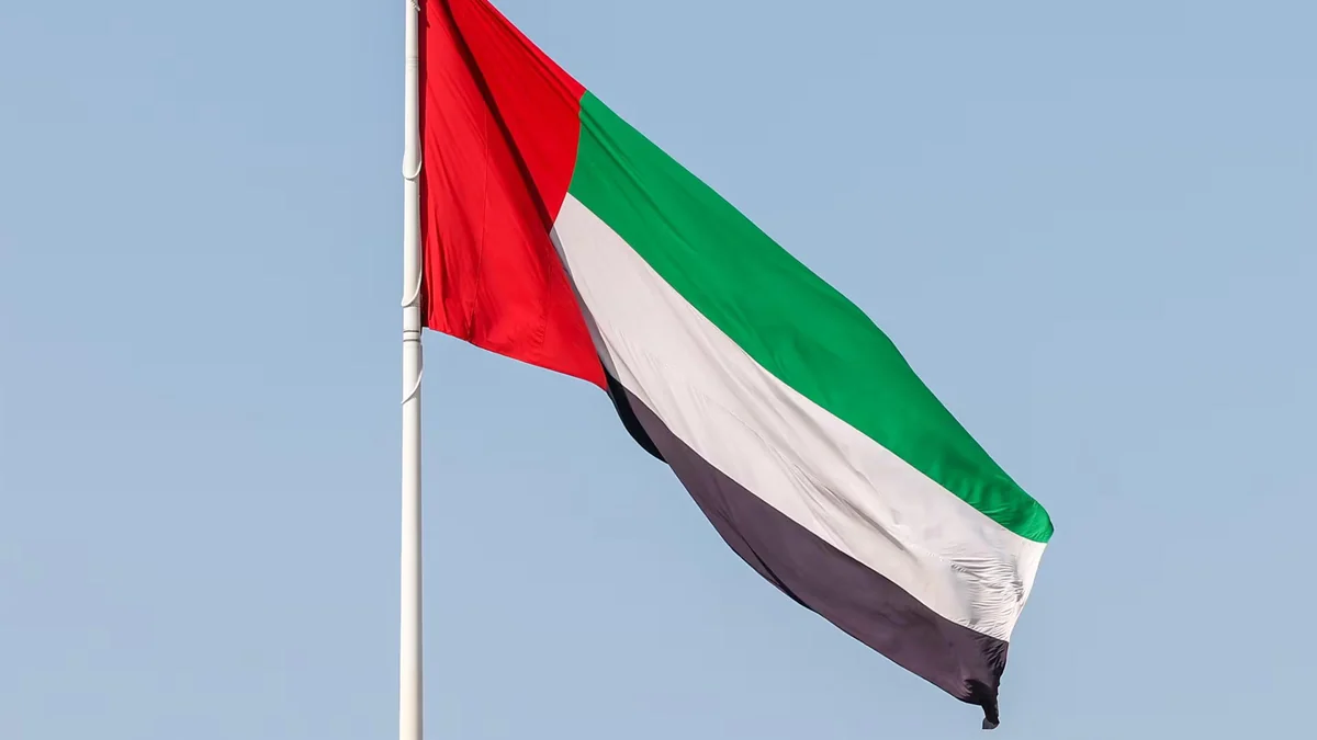 EAU afirma que Irán es "incapaz" de cumplir el memorando de entendimiento pactado con EEUU