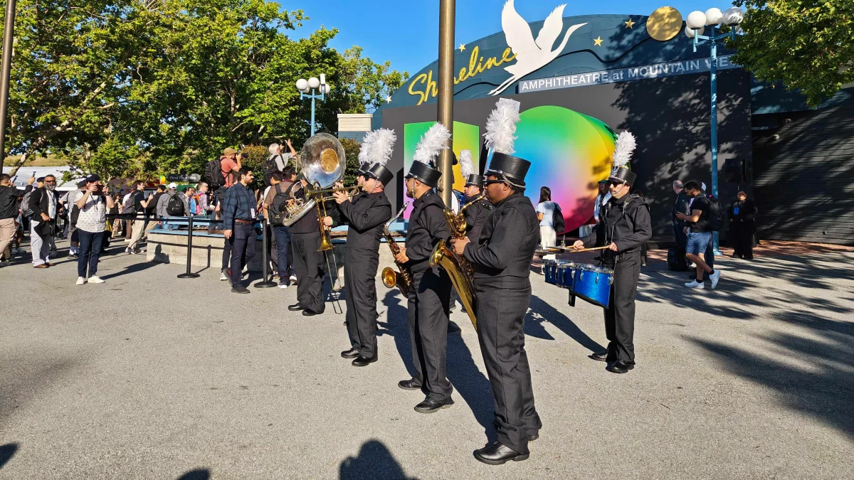 Google I/O 2026 liveblog: on the ground at Google’s keynote