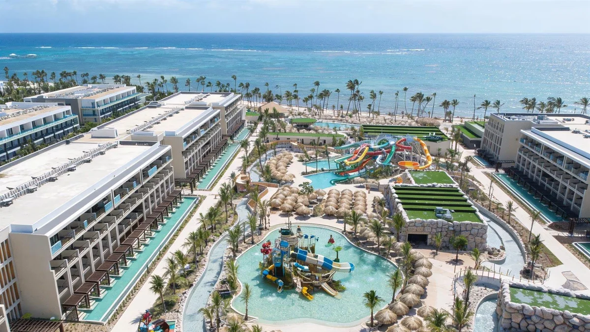 Best Hotels crece en República Dominicana con su tercer resort y ya avanza en un cuarto en Playa Bávaro