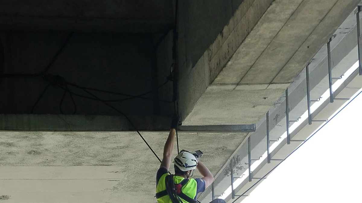 Crollo ponte Morandi: controlli indipendenti e regole interne severe per ispezioni più affidabili