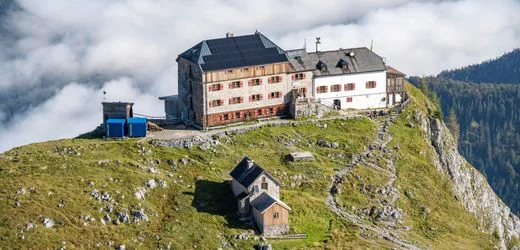 Wandern im Urlaub: Alpenvereine bitten um Hilfe gegen Bettwanzen auf Berghütten