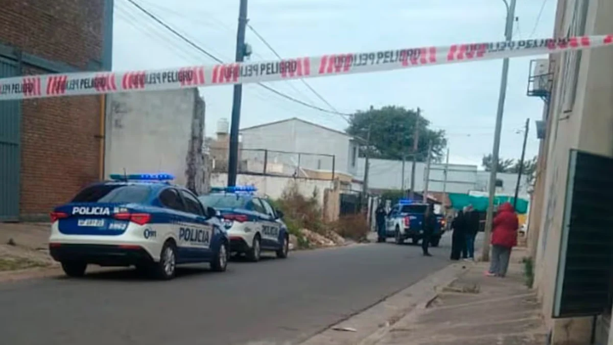 Hallaron a dos hombres muertos en Córdoba e investigan si la causa estaría relacionada con la ola polar