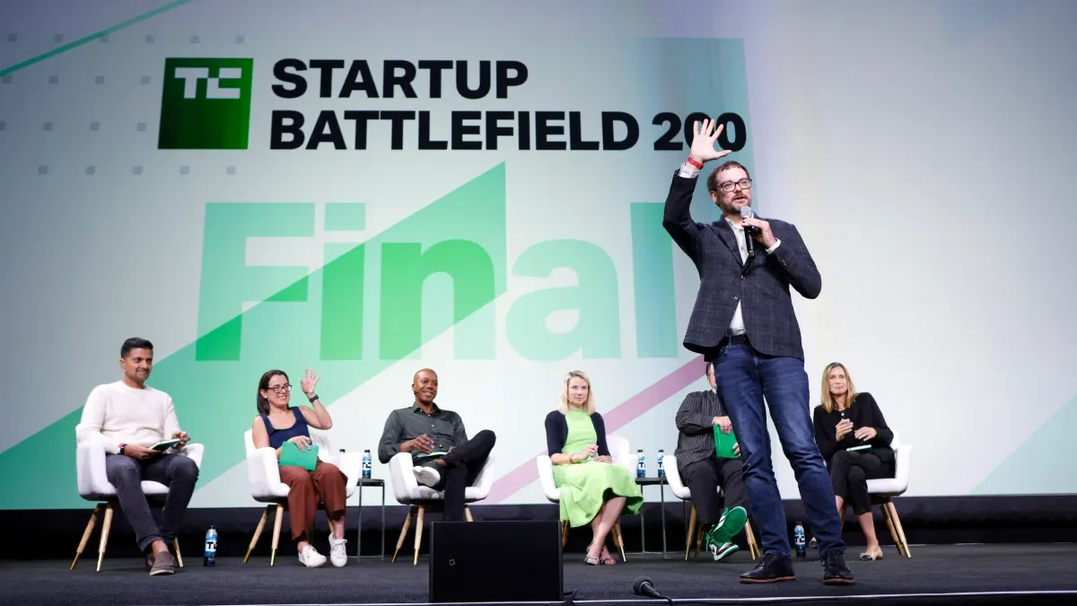 Startup Battlefield 200 applications close May 27: A shot at VC access, global visibility, coverage, and $100K