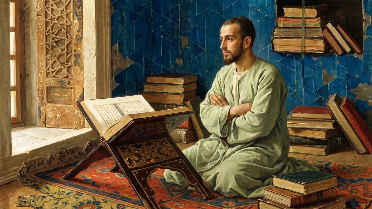 Qué quiere decir el proverbio árabe: “La envidia señala las virtudes del envidiado, y los defectos del envidioso”