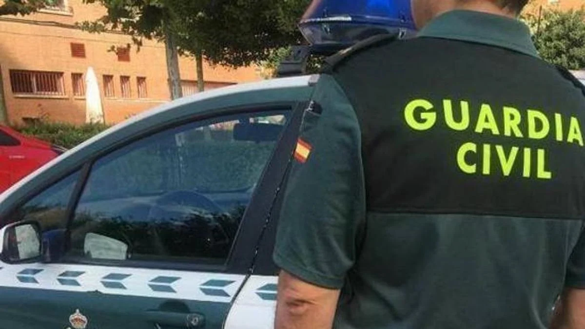 Encuentran muertos a un hombre y a su hija de 20 años en una casa de Gerena (Sevilla)