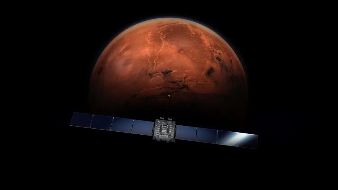 I privati anche su Marte, la Nasa annuncia un accordo con un'azienda