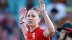 England's Kemp never considered future during injury woe