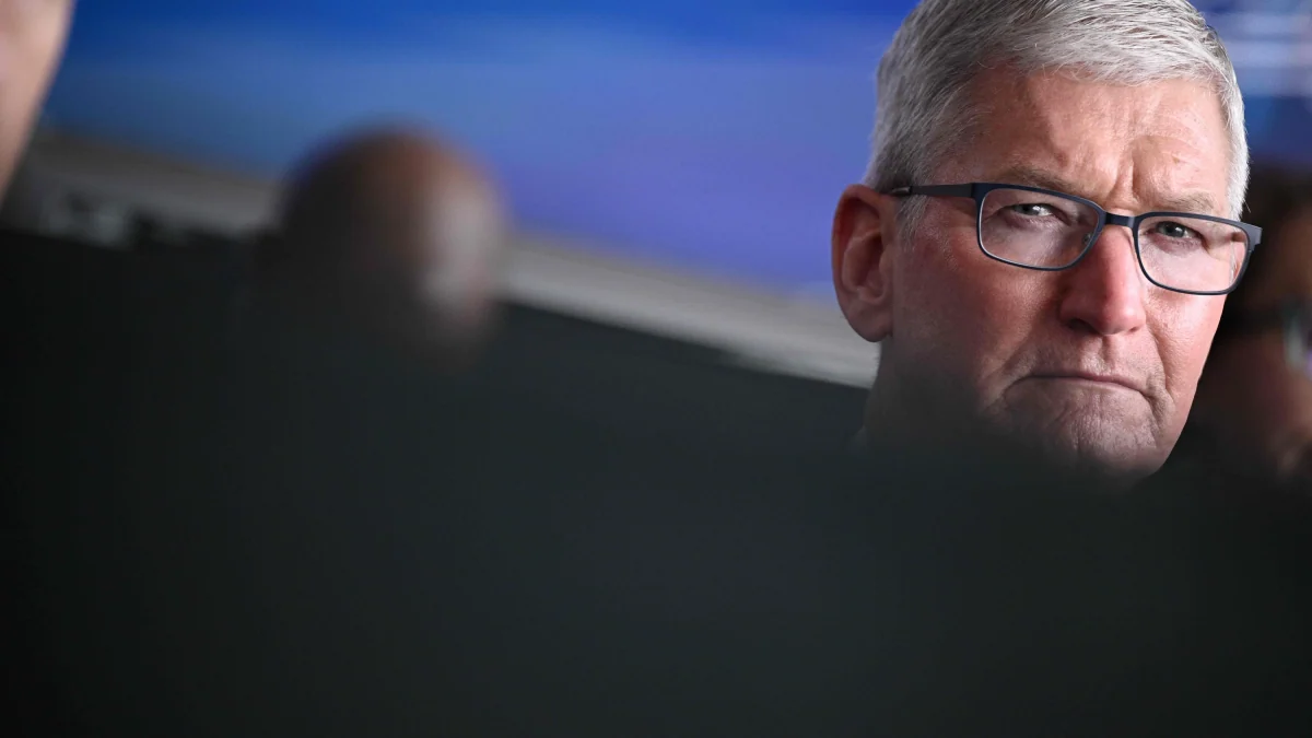 Firmengeheimnisse: Apple verklagt ChatGPT-Firma Open AI
