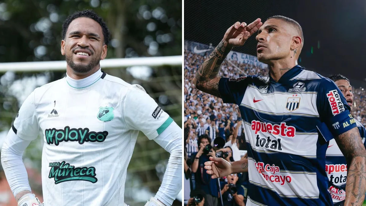 Alianza Lima vs Deportivo Cali: fecha del amistoso con el regreso de Pedro Gallese a Matute