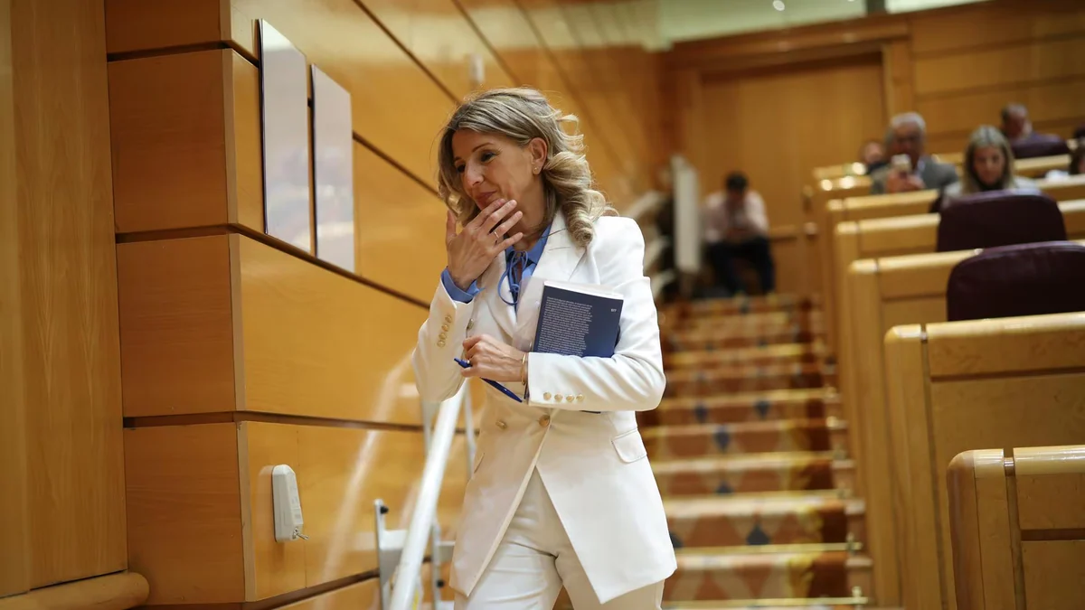 El Gobierno aprueba el Estatuto del Artista y deja atrás una "vieja" ley de ordenanzas del "franquismo"