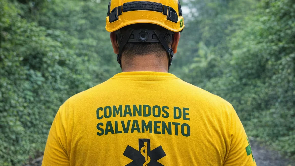 El Salvador: Comandos de Salvamento Sensuntepeque solicita donación de ambulancia para fortalecer su labor en emergencias