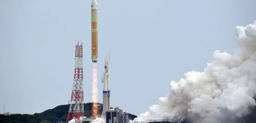 Japan: Erfolgreicher Start- und Landetest einer wiederverwendbaren Rakete