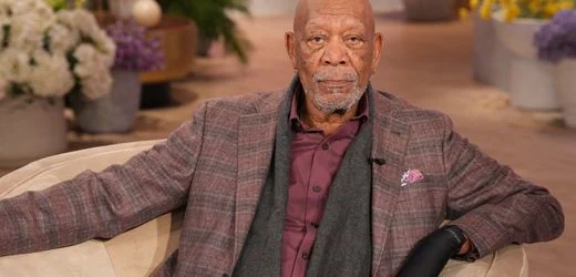 Morgan Freeman kündigt Blues-Album an: Schauspieler veröffentlicht musikalisches Debüt